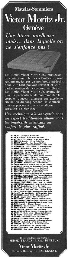 Advert Zzdivers_FOU5 1982