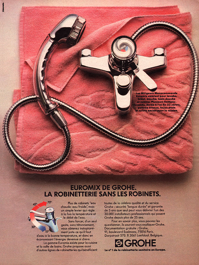 Advert Zzdivers_FOU5 1982