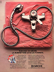 Advert Misc. 1982