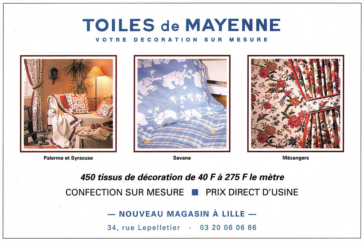 Advert Zzdivers_FOU5 1996