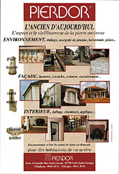 Advert Misc. 1997