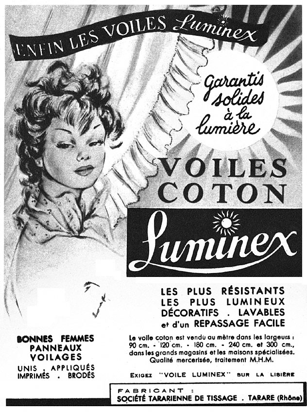 Advert Zzdivers_FOU5 1954