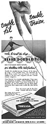 Advert Misc. 1954