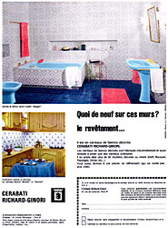 Advert Misc. 1963