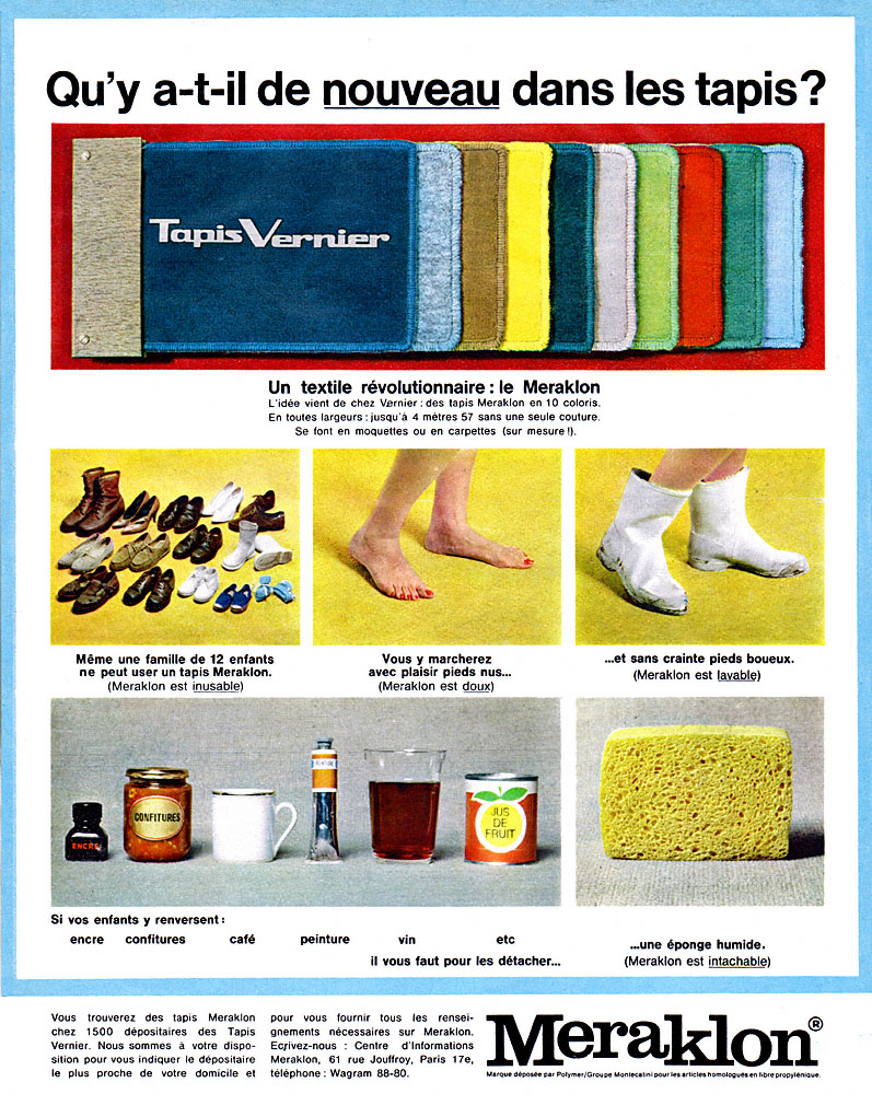 Advert Zzdivers_FOU5 1963