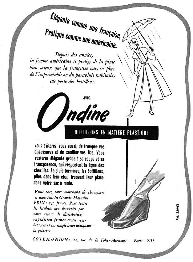 Advert Zzdivers_HAB3 1952