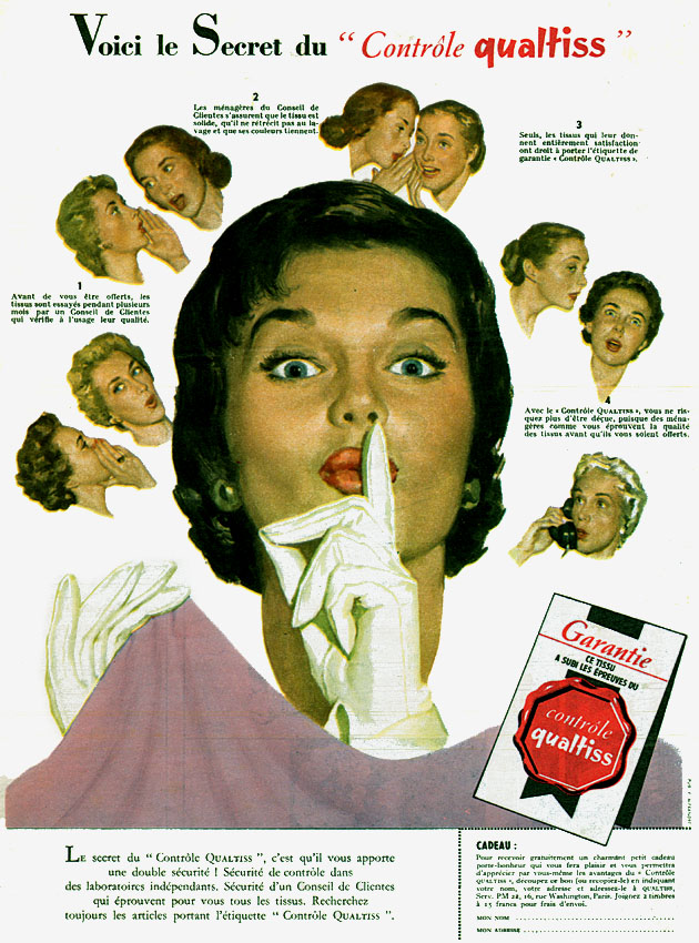 Advert Zzdivers_HAB3 1957