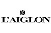 Logo brand Aiglon