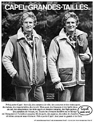 BrandCapel 1981