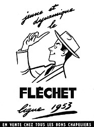 BrandFlchet 1953