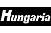 Logo brand Hungaria