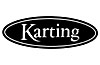 Logo brand Karting