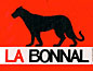 Logo brand La Bonnal