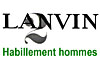 Logo brand Lanvin