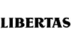 Logo brand Libertas