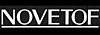 Logo brand Novetof