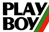 Logo brand PlayBoy