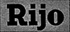 Logo brand Rijo