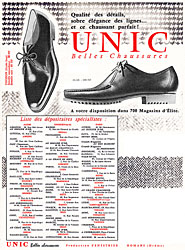 BrandUnic 1961