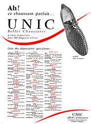 BrandUnic 1962