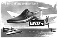 Advert Will's 1960