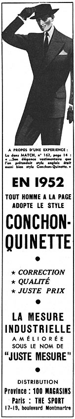 Advert Zzdivers_HAB5 1952