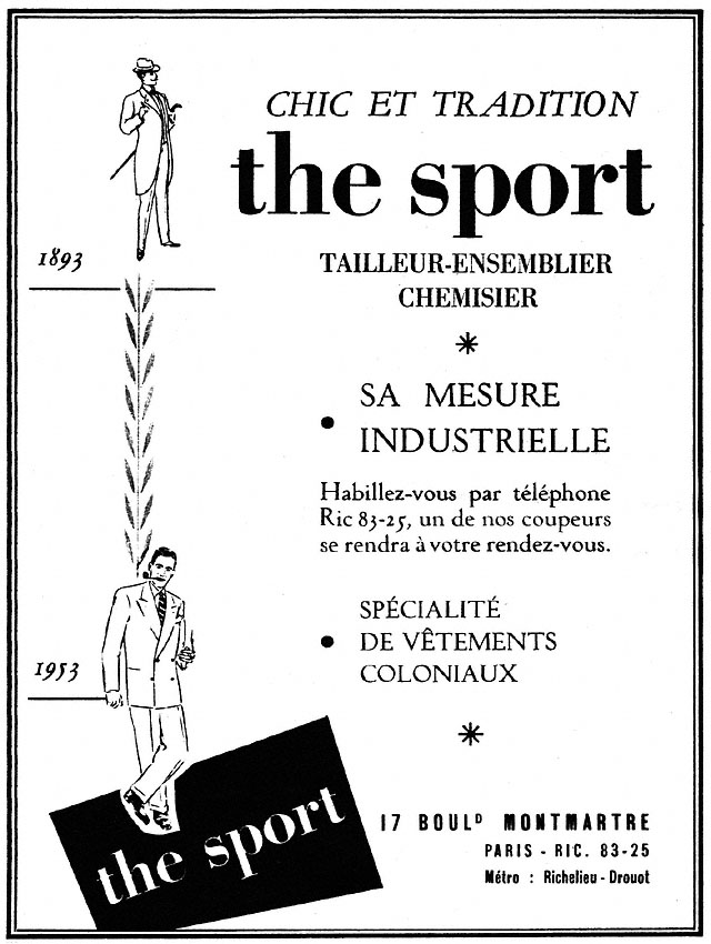 Advert Zzdivers_HAB5 1953