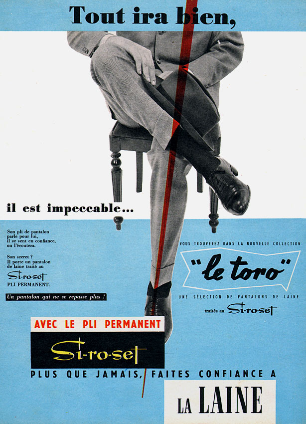 Advert Zzdivers_HAB5 1959