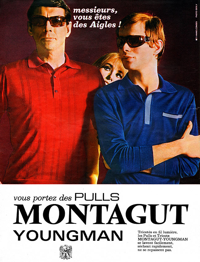 Advert Zzdivers_HAB5 1967