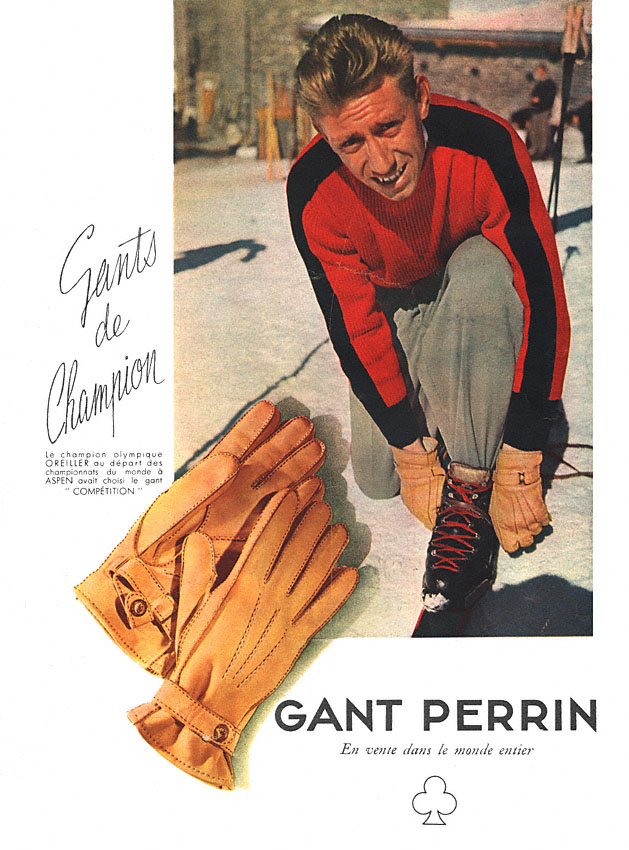 Advert Zzdivers_HAB5 1951
