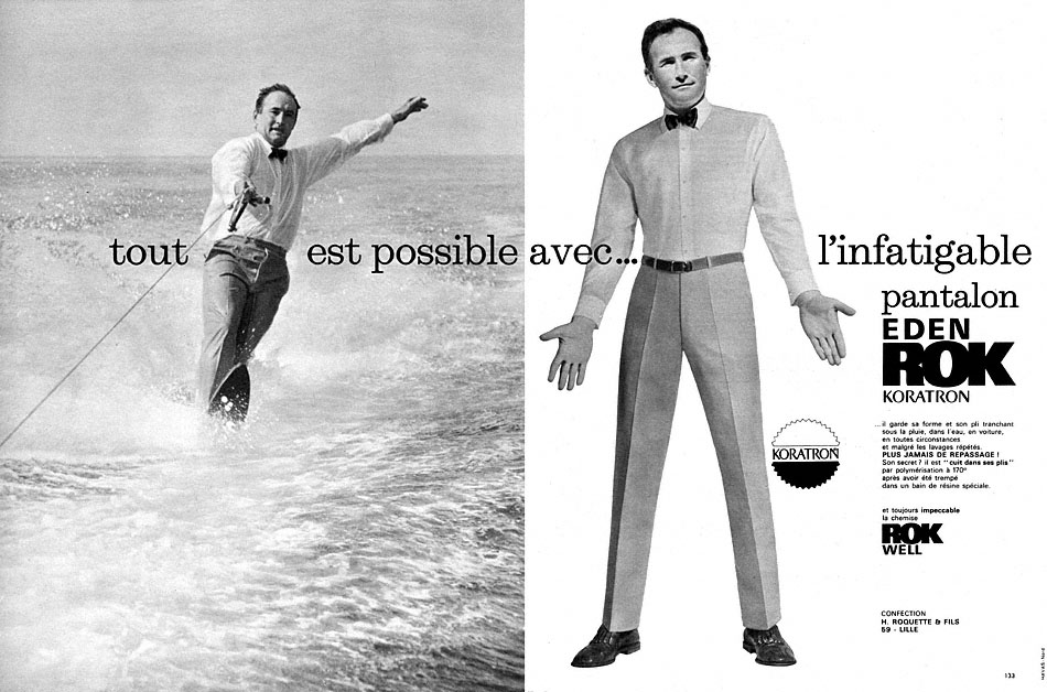 Advert Zzdivers_HAB5 1968