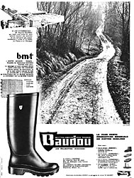 BrandBaudou 1962