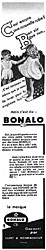 BrandBonalo 1952