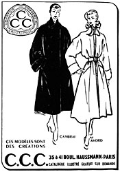 BrandC.C.C. 1953