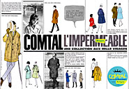 Advert Comtal 1962