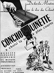 BrandConchon-Quinquette 1953