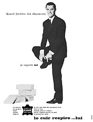 BrandCuir 1963