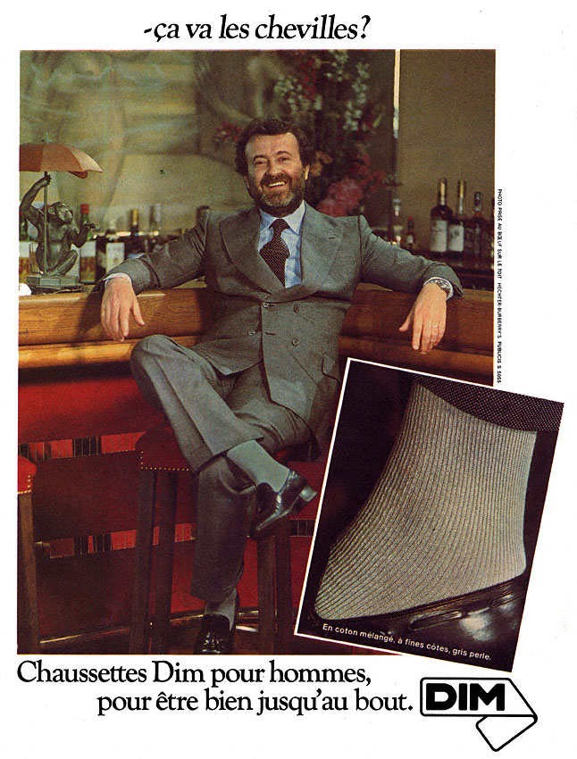Advert Dim 1979