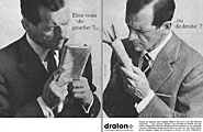 BrandDralon 1961