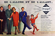Advert Dropnyl 1962