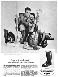 BrandHutchinson-Aigle 1961