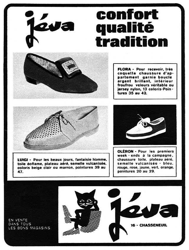 BrandJeva 1968