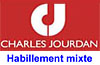 Logo Charles Jourdan