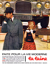 BrandLaine 1962