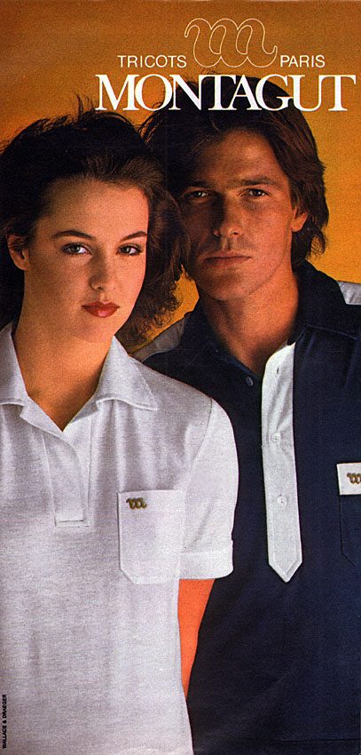 Advert Montagut 1978
