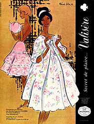 BrandNylfrance 1961