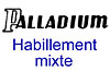 Logo Palladium