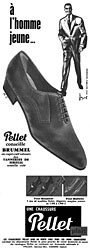 BrandPellet 1958