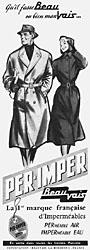 Advert Per-Imper 1958