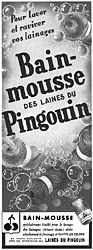 BrandPingouin 1949